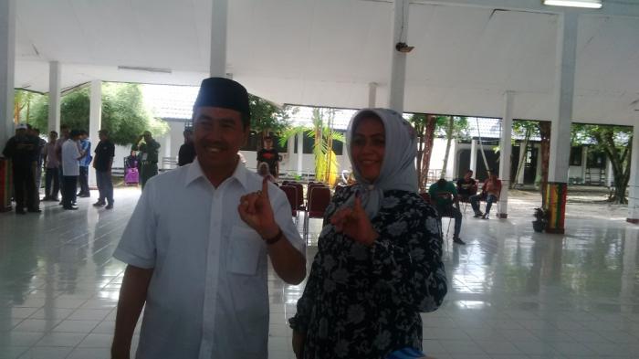 Gubernur Riau dan Istri Belum Diizinkan Dokter Pulang,Terpapar Covid-19 Lebih 10 Hari Dirawat di RS