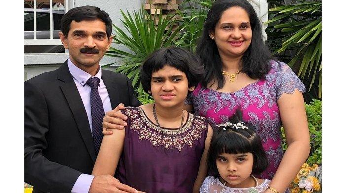 Peneliti Sebut Dua Saudara Ini Alami Kondisi Langka yang Pertamakali di Dunia, Begini Gejalanya