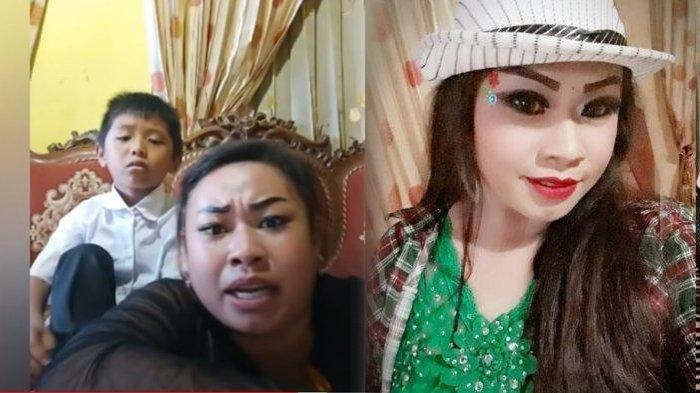 Tak Disangka Tante Lala Sudah Tajir, Sempat Viral Karena Amuk Anak Ajari Pancasila, Dulu Jual Nasi