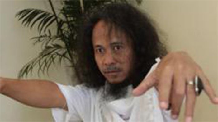 Tak Lagi Jadi Paranormal, Penampilannya Ki Joko Bodo Berbeda, Ini yang Dilakukannya Sekarang