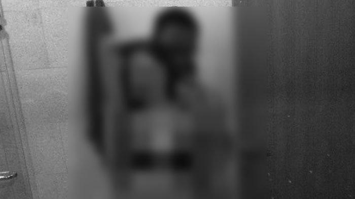 Foto Dua ASN Lagi Ciuman Tersebar, Ternyata Bukan Suami Istri