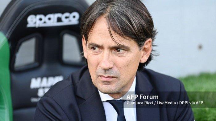 Berita Inter Milan : Tak Semua Salah Simone Inzaghi , Termasuk soal Dybala dan Bremer