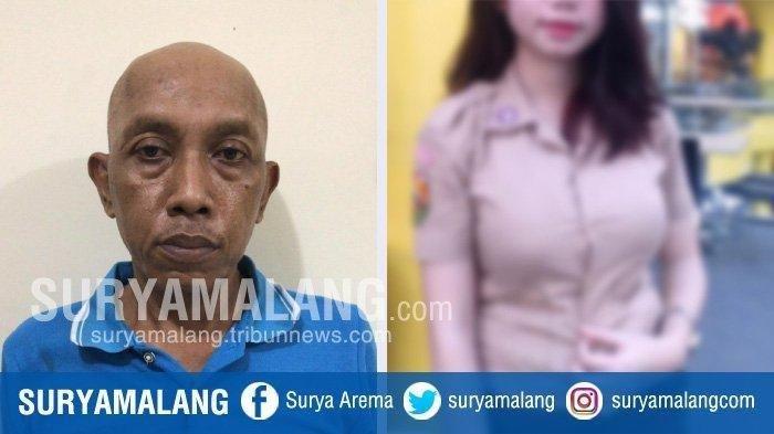 Tak Tau Diri, Pria Tua Asal Mojokerto Paksa Siswi SMP Berhubungan Badan di Hotel, Kini Hamil 7 Bulan