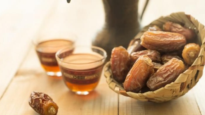 Jangan Tunda, Segerakan Buka Puasa Bila Waktunya Tiba Agar Terhindar dari 3 Dampak Buruk Ini