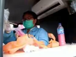 Terlalu Lama Menunggu Hasil Uji Sampel BPOM, Pemko Akan Anggarkan Alat Uji Sampel Makanan