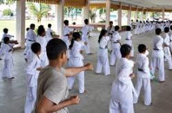 Asmaul Husna Cabut Gugatan di BAORI, Tetap Milik Riau