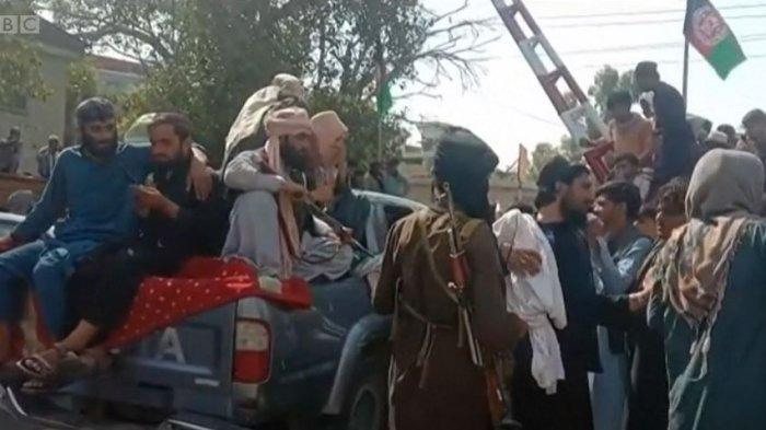 Mengejutkan, saat Amerika Serikat Tegas, Inggris Justru Ingin Buka Komunikasi dengan Taliban