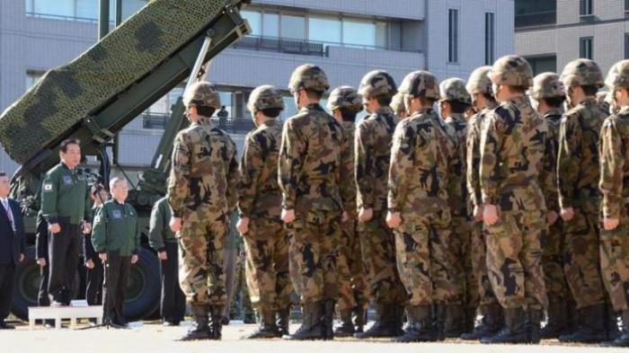 Tambah Lawan Lagi? China Siap Perang dengan Jepang Gara-gara Rebutan Pulau, Jepang Siap Kapan pun