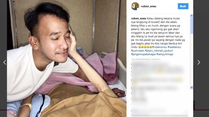 VIDEO: Momen Julia Perez Bersama Sahabatnya yang Begitu Terkenang, Bikin Berurai Air Mata!