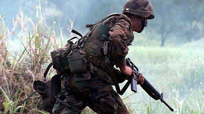 Semakin Ketakutan, Belum Lagi Rusia Menginvasi, Ukraina Sudah Memohon-mohon Ini