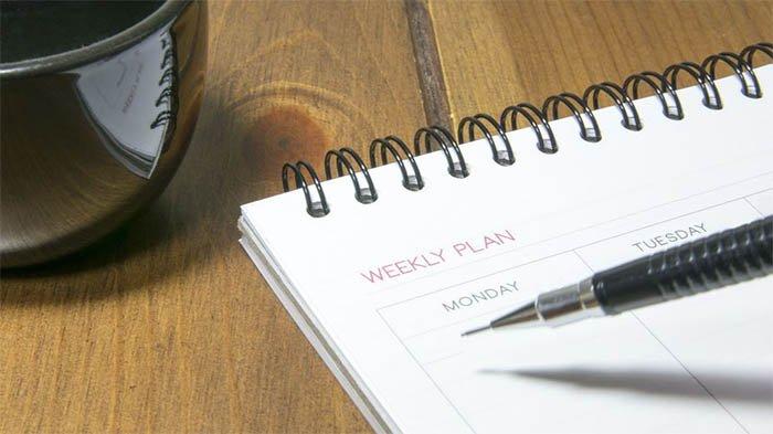 Hari Senin tanggal 27 November Diperingati Masyarakat Dunia sebagai Kesadaran Aura Internasional