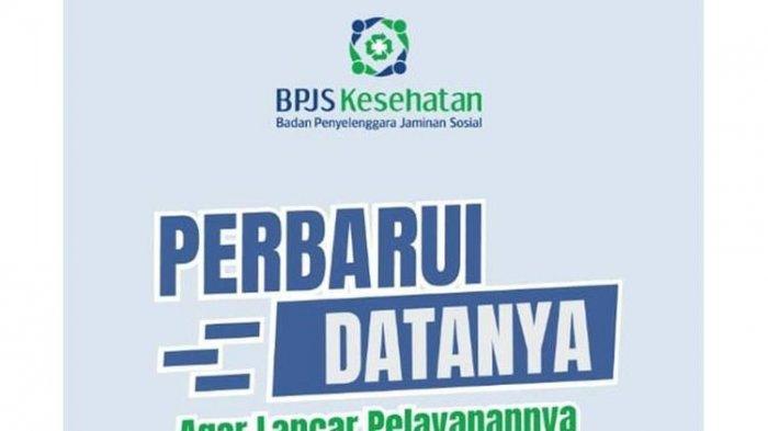 45.698 Peserta BPJS Kesehatan di Riau Harus Registrasi Ulang, 5 Cara Registrasi Ulang Peserta BPJS