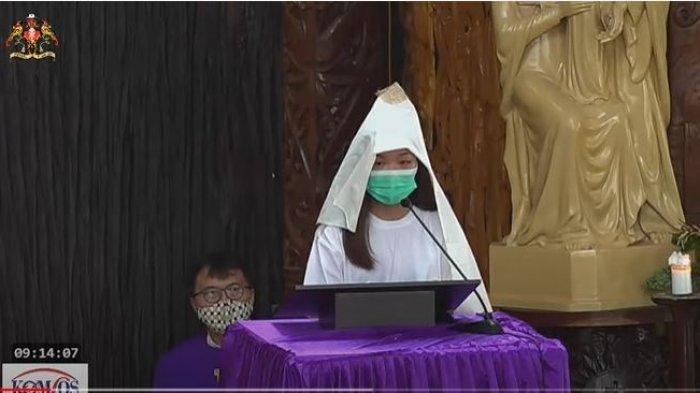 Ibu & Ayahnya Jadi Korban Sriwijaya Air SJ-182, Pesan Haru Tania Aprilia yang Kini Jadi Yatim Piatu