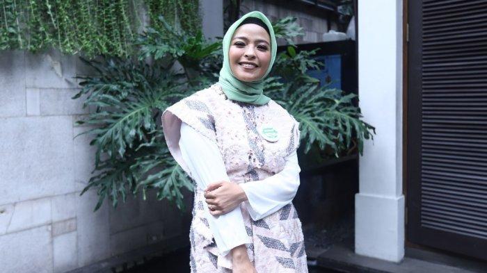 Listrik Padam di Jakarta, Tantri 'Kotak' Justru Rasakan Manfaatnya