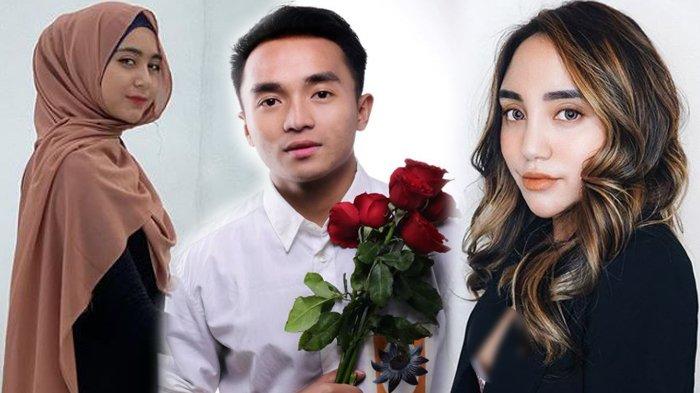 Taqy Malik Ungkap Alasan Memilih Sherel Thalib sebagai Istri Setelah Cerai dengan Salmafina Sunan