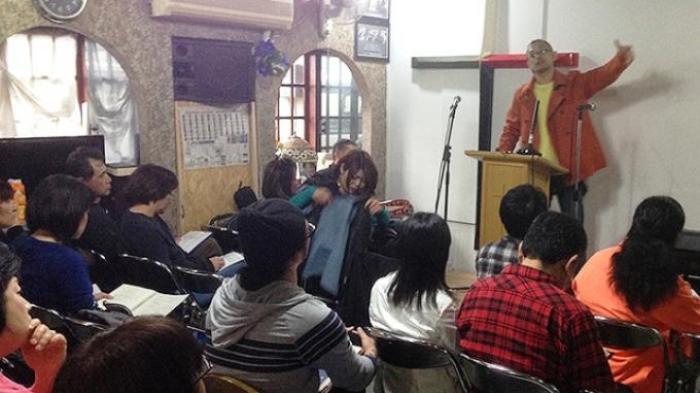 Pengakuan Seorang Yakuza yang Tobat