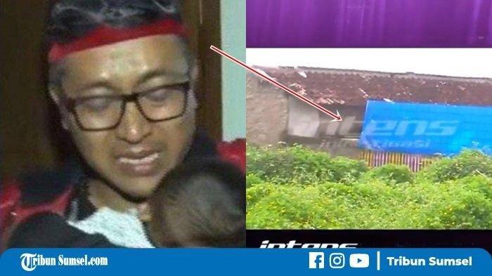 Nasib Teddy Pardiyana Usai Ditinggal Wafat Lina, Tinggal di Rumah Bekas Kolam Ikan, Ini Penampakanya