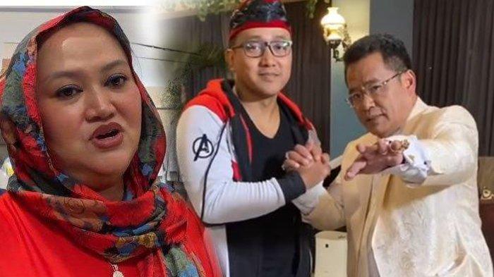 TERNYATA Masih Ada Harta Lina yang Belum Diserahkan Teddy ke Anak Sule, Mulai Dari Ruko Hingga Kosan