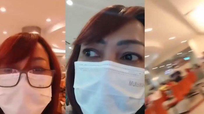 Deretan Masker Unik di Tengah Wabah Corona, Nomor Terakhir Dijamin Buat Pria Enggan Melepaskannya