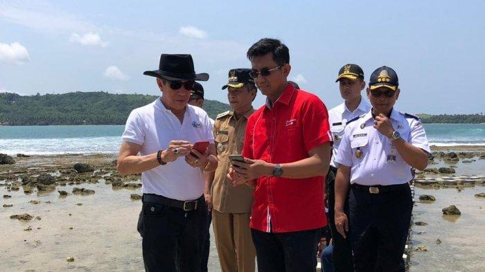 Telkomsel Sukseskan Sail Nias 2019, Ekspose Keindahan Pulau Nias Lewat Jaringan 4G Berkualitas