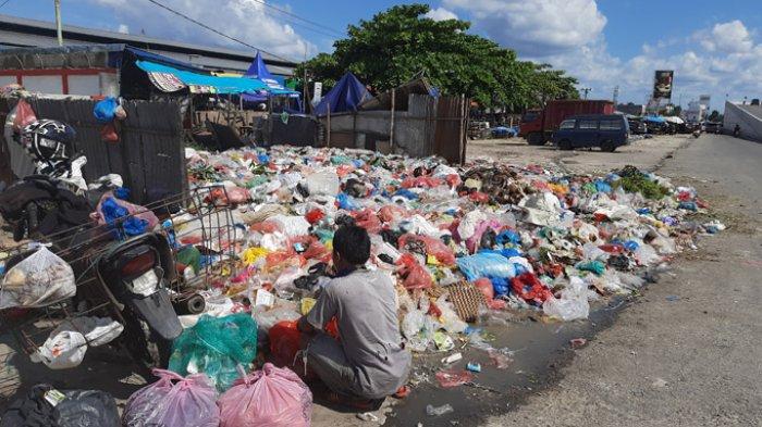 TEMBUS TARGET, Retribusi Sampah di Kota Pekanbaru Capai Rp 6 Miliar, Target Awal Rp 5,2 Miliar