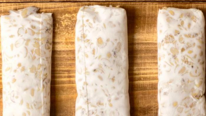 Ini Manfaat Tempe Bagi Kesehatan, Menjaga Kadar Kolestrol Hingga Membantu Mengontrol Berat Badan