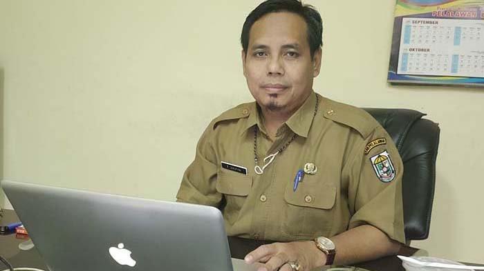 Pemkab Pelalawan Bersikukuh Pindahkan Exit Tol Pekanbaru-Rengat di Pangkalan Kerinci, Alasannya?