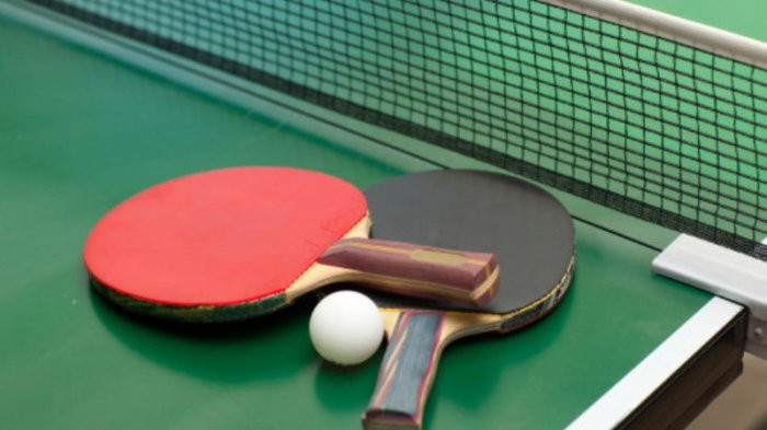 Riau Siapkan 8 Atlet Tenis Meja untuk Popwil 2018 di Aceh