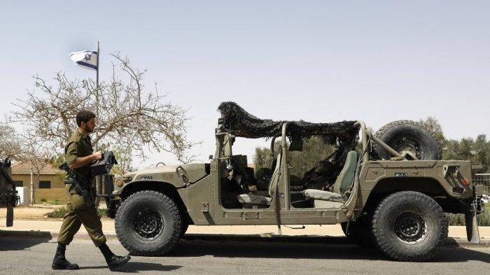 Terungkap, Isreal Siapkan Serangan Militer ke Iran, Alokasikan Miliaran Dolar Amerika