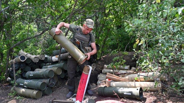 Amerika Jaga Perang Ukraina vs Rusia Berlangsung Lama, China Bilang Untuk Menghancurkan Rusia