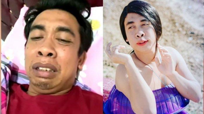 Kabar Buruk dari Mimi Peri, Terbaring Lemah, Sakit yang Tak Sembuh, Sebut Umurnya Tak Panjang Lagi