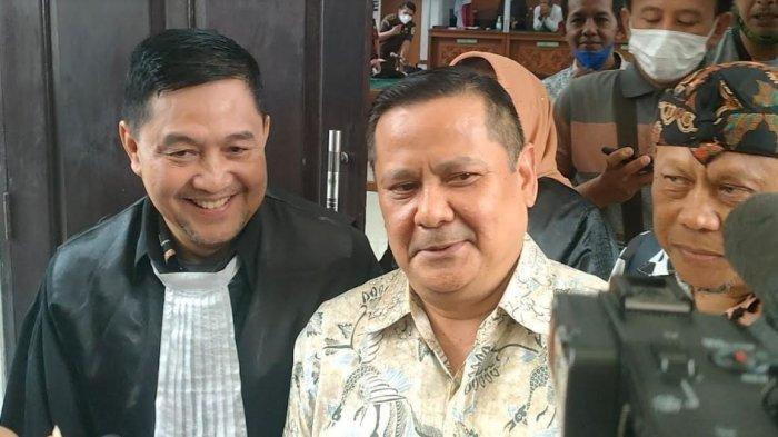 Napoleon Bonaparte Tanggapi Kasus Ferdy Sambo: Tak Semua Polisi Brengsek