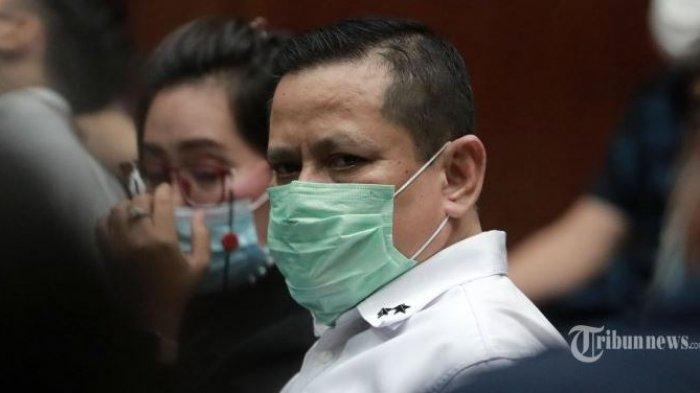 Ini Sosok Irjen Napoleon Bonaparte yang Diduga Pelaku Penganiayaan Muhammad Kece di Rutan