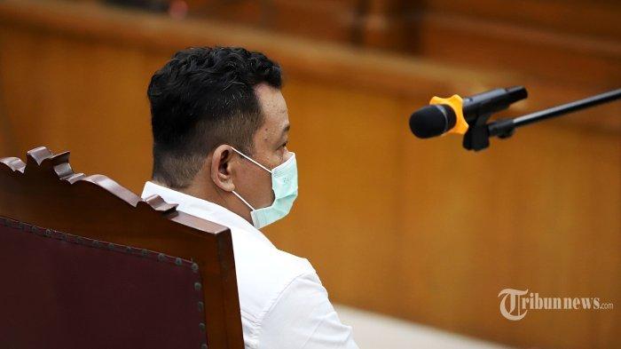 Mengaku Tak Melihat Ferdy Sambo Menembak Yosua, Kuat Diperiksa Lie Detector, Hasilnya