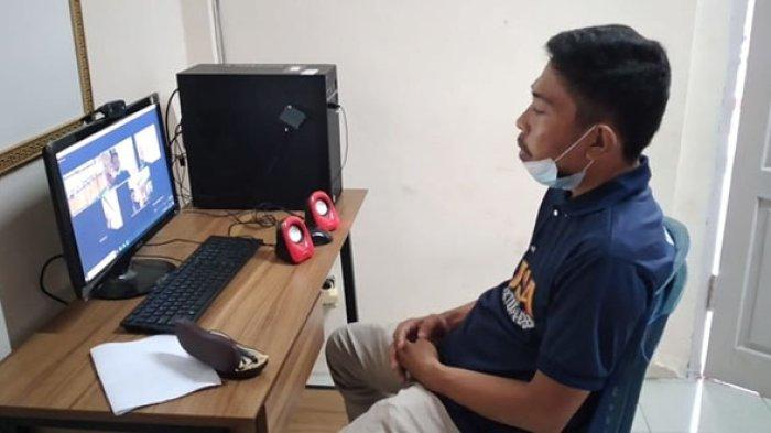 Kejari Pelalawan Resmi Banding atas Vonis Afrizal, Terdakwa Tipikor BUMD Tuah Sekata