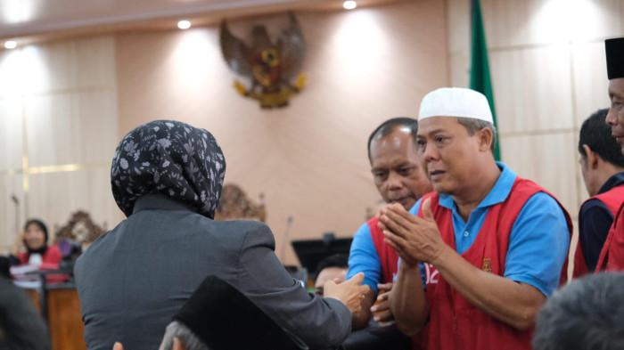 Anggota DPRD Siak Beri Info ke Bupati Siak Afni, Malam Sebelum Kericuhan Pecah di PT SSL