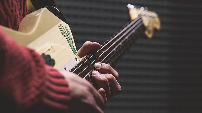 Chord Gitar dan Lirik Lagu Malampagi Saixse ft MK K-Clique, Lagu Viral di TikTok