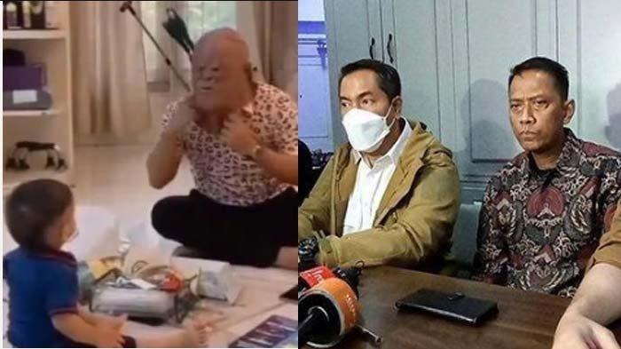 Belum Cari Fakta Langsung Berkoar, Sunan Kalijaga Disentil Jurnalis SCTV yang Mau Penjarakan Fuji