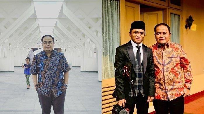 Banyak yang Tak Tahu, Ternyata Ayah Taqy Malik Bukan Orang Sembarangan, Punya Ladang Uang dari Sini