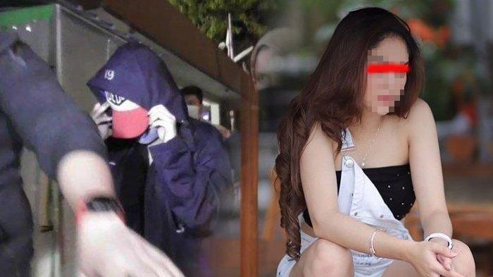 TERKUAK Tarif Artis Inisial HH Sekali Kencan, Pria Medan Sudah Siapkan Uang Segini