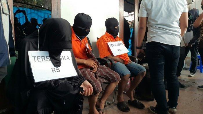 Kembali Terkuak Fakta Baru Klinik Aborsi, Ternyata si Dokter Abal-abal Keluarkan Janin cuma 5 Menit