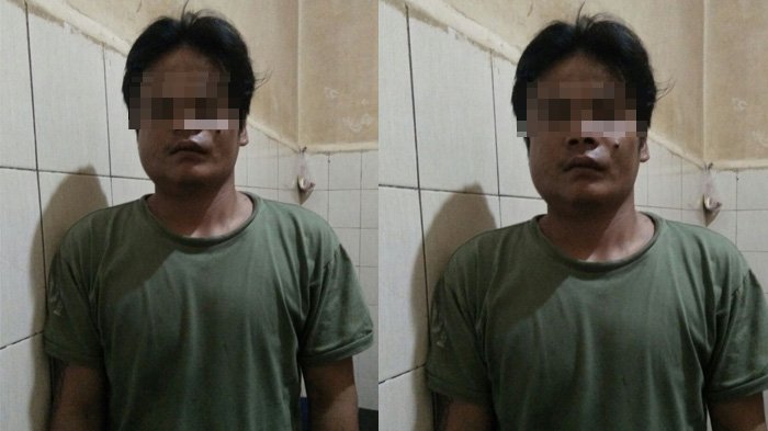 ABG Dirudapaksa, Orangtua Korban Tahu Setelah Dikabari Tetangga, Cek Anaknya Saat Tidur