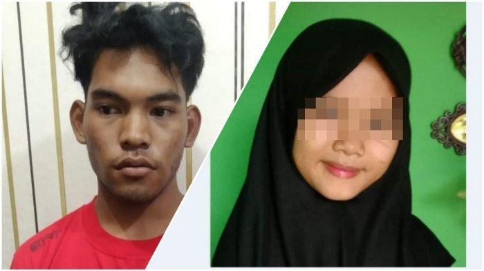 Lagi Pingsan, Siswi SMP di Langkat Dipaksa Berhubungan Badan, Lalu Nyawa Dihabisi dan Dibuang