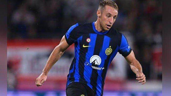 Terungkap , Davide Frattesi Tak Masuk Rencana Inter Milan Musim Ini