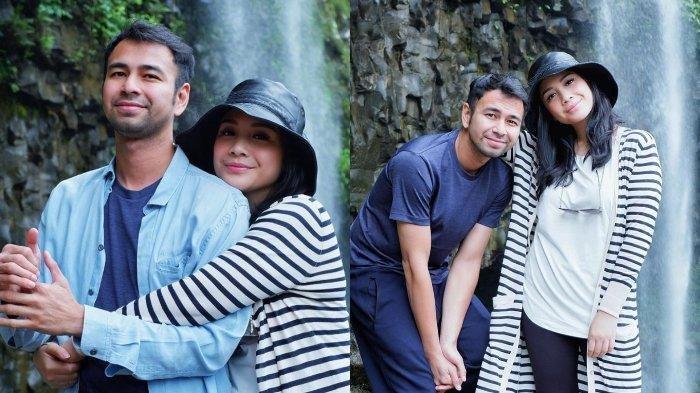 Terungkap Alasan Raffi Ahmad Liburan Keliling Indonesia, Tak Pulang Sebelum Rafathar Punya Adik?