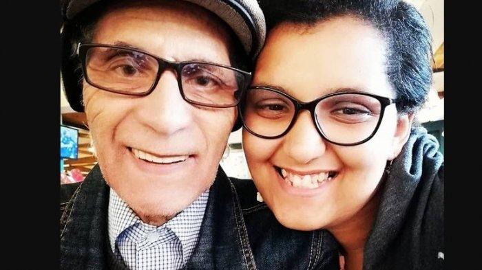 Gadis Muda Nikahi Kakek-Kakek, Ngaku Puas Karena Suami Jago di Ranjang