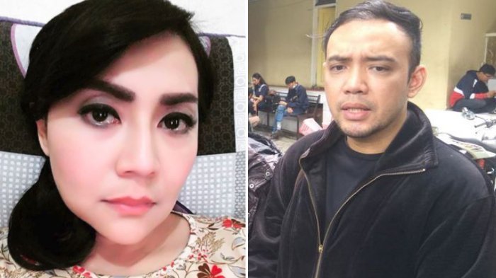 Waduh. .Wanita Ini Bongkar Aib Pilot Pacar Tessa Kaunang, Pernah Disebut Kumpul Kebo di Rumahnya!