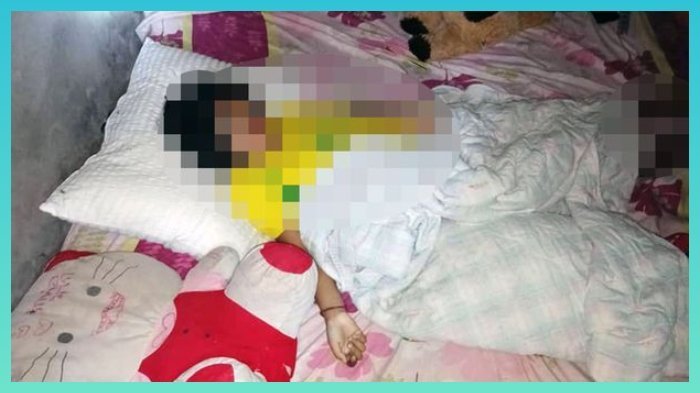 Durasi Bercinta Tak Sampai 3 Jam, Nasib Janda Muda Berakhir Mengenaskan di Tangan Pelanggan