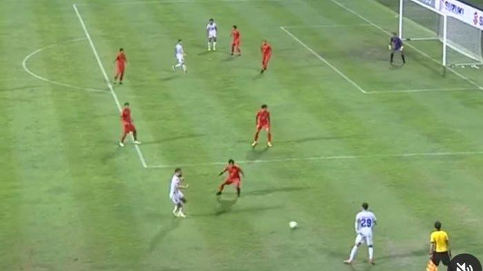 Berharap Jumpa Indonesia, Bintang Thailand Tak Menyangka Bertemu Vietnam di Semifinal Piala AFF 2020