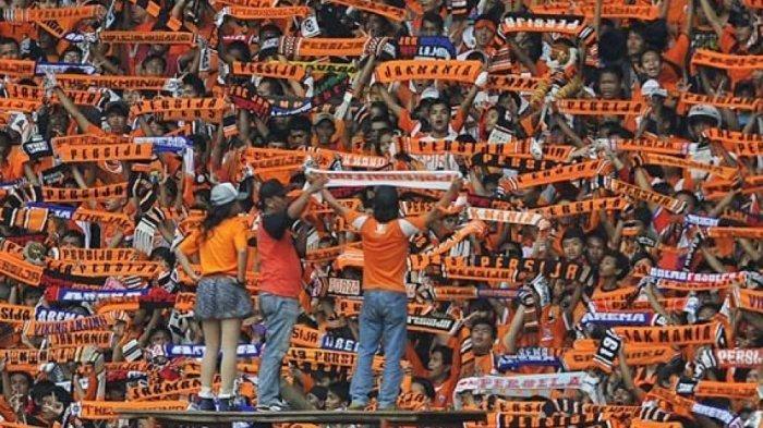Laga Tira Persikabo vs Persija Jakarta Bakal Diboikot The Jak Mania, Sebut Harga Tiket Terlalu Mahal